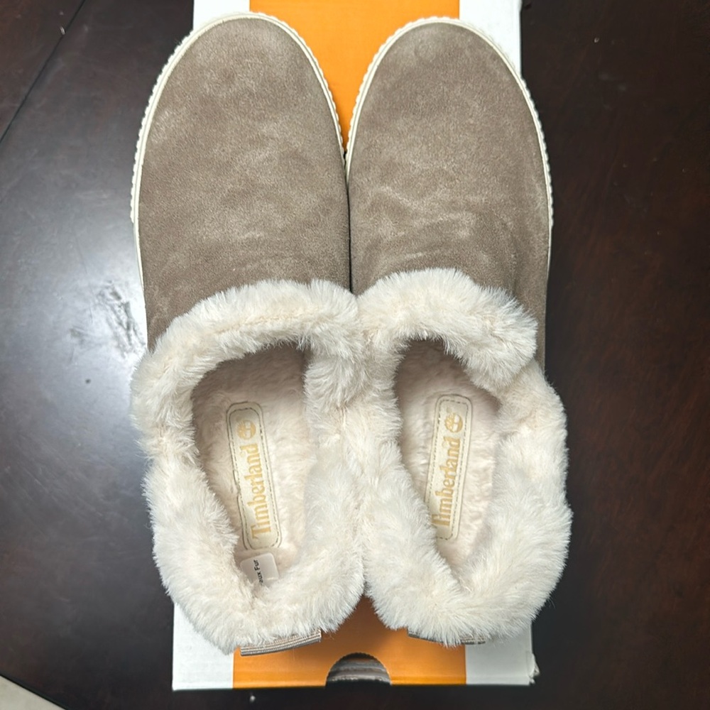 Timberland Women’s Skyla Bay Slip on Boots